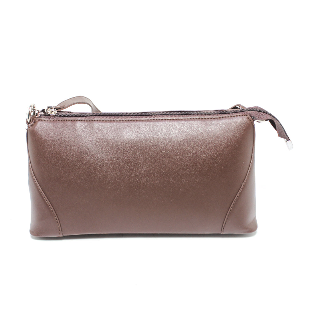 GBA005242 Glitter Women Hand Bag