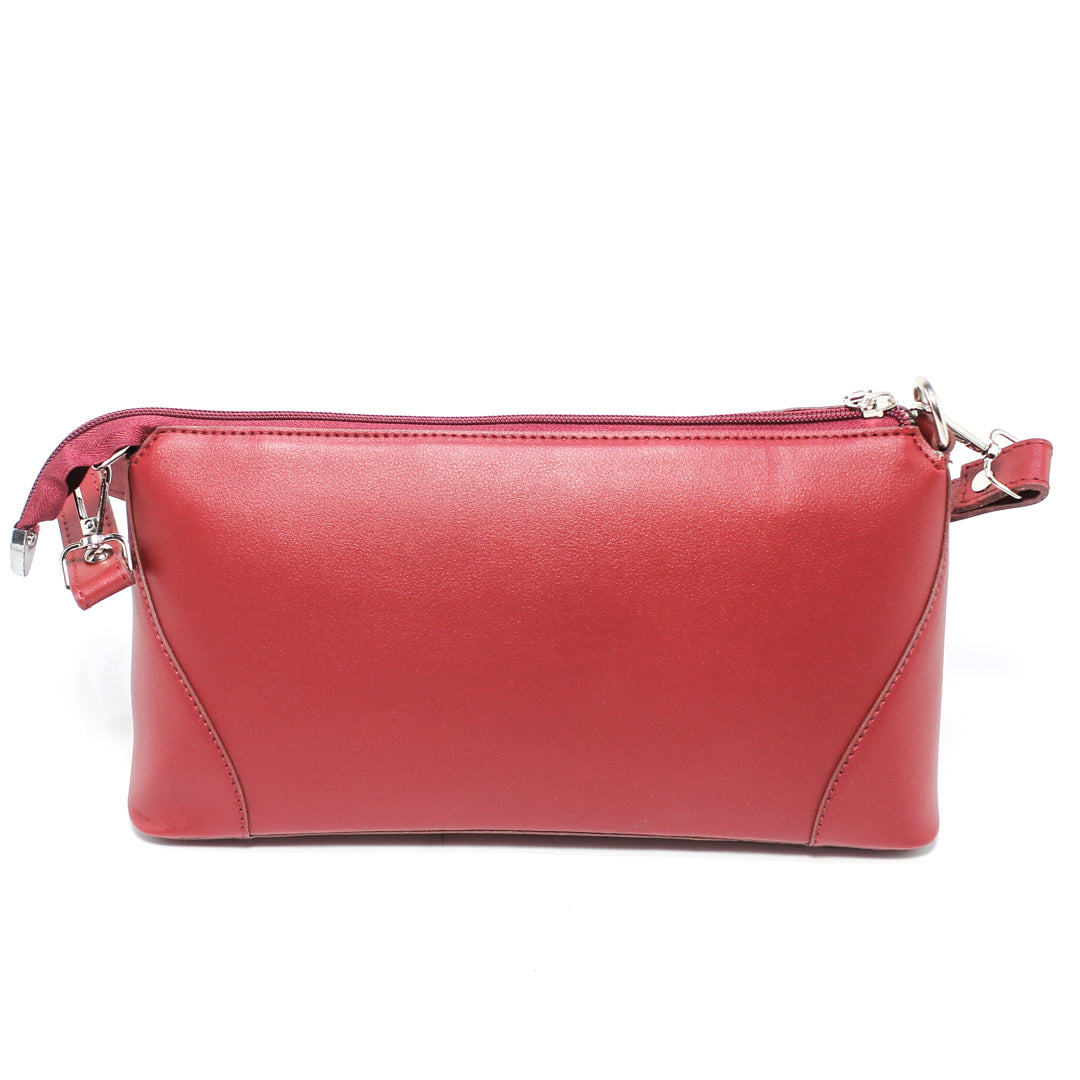 GBA005242 Glitter Women Hand Bag