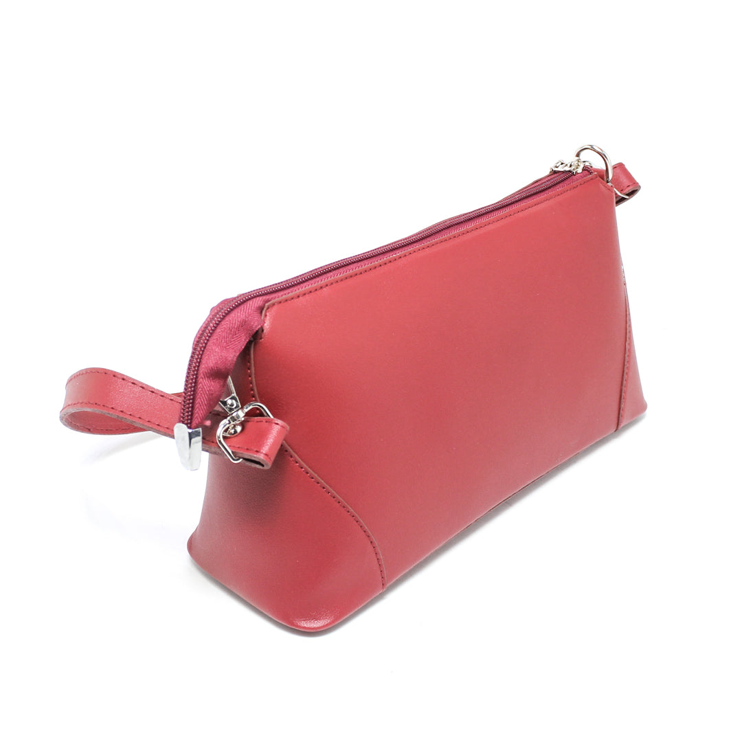 GBA005242 Glitter Women Hand Bag