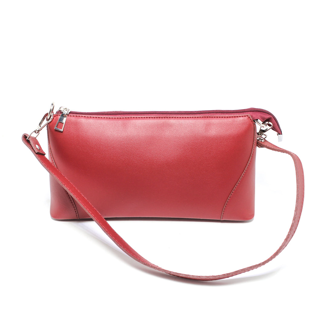 GBA005242 Glitter Women Hand Bag