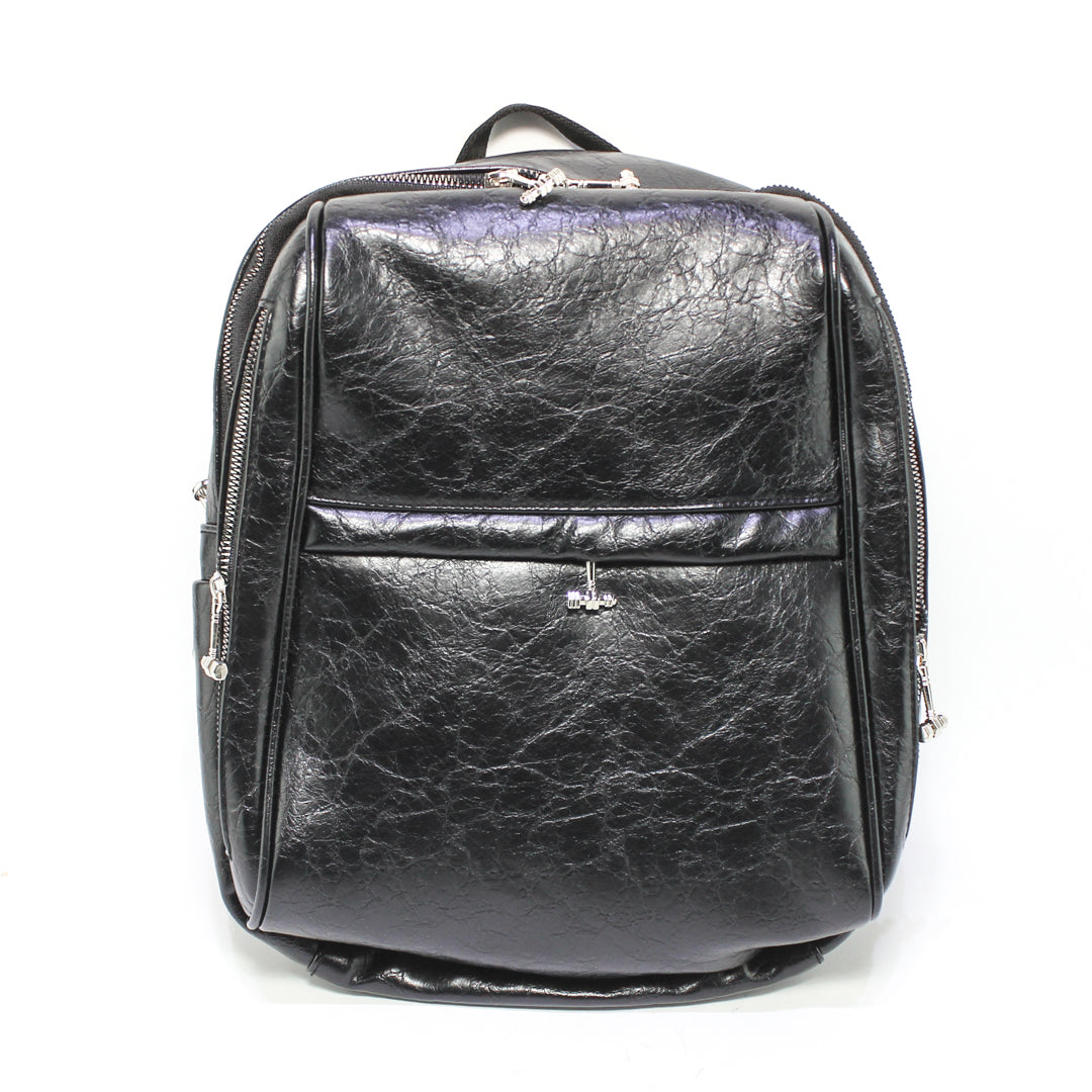 GBA005243 Glitter Women Back Bag