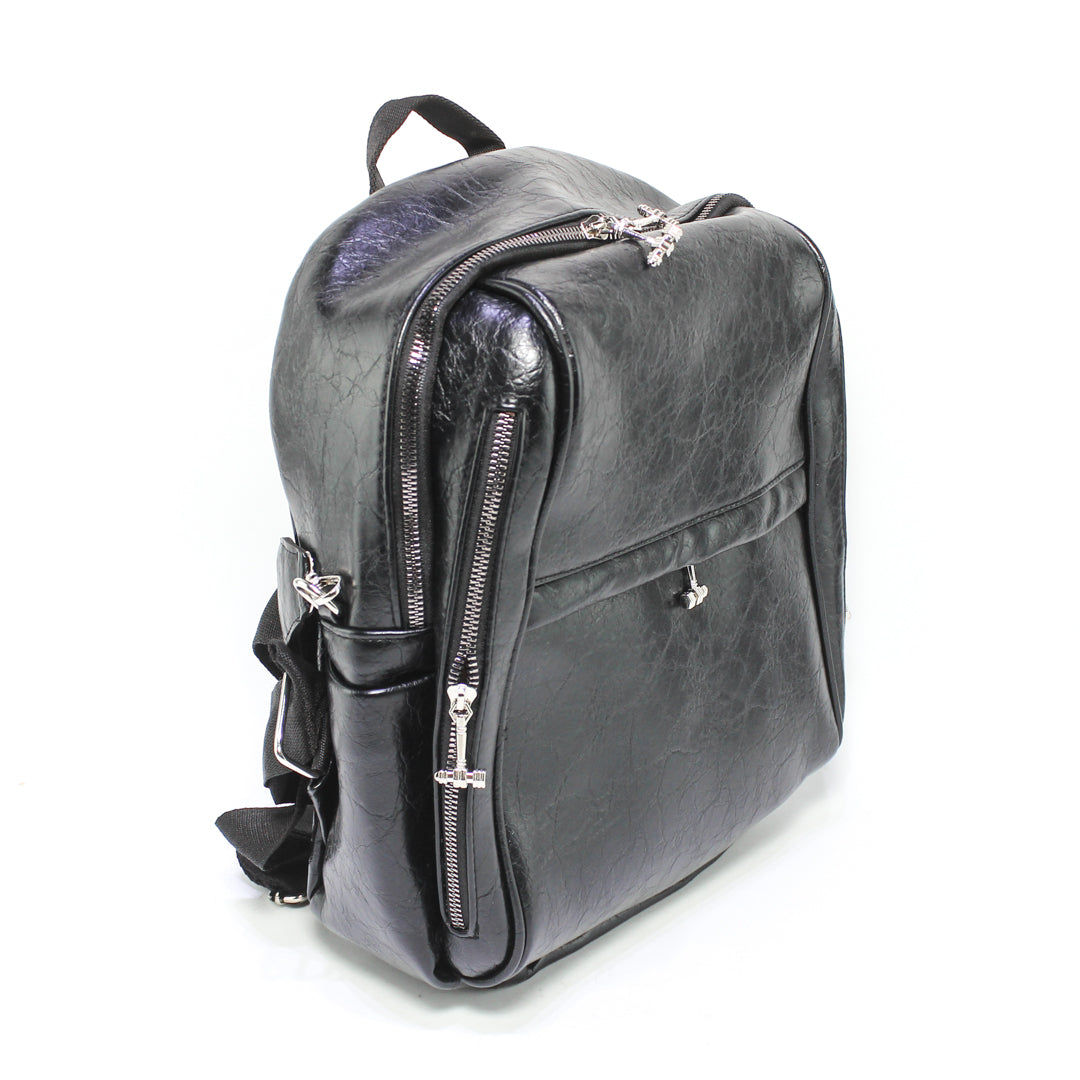 GBA005243 Glitter Women Back Bag