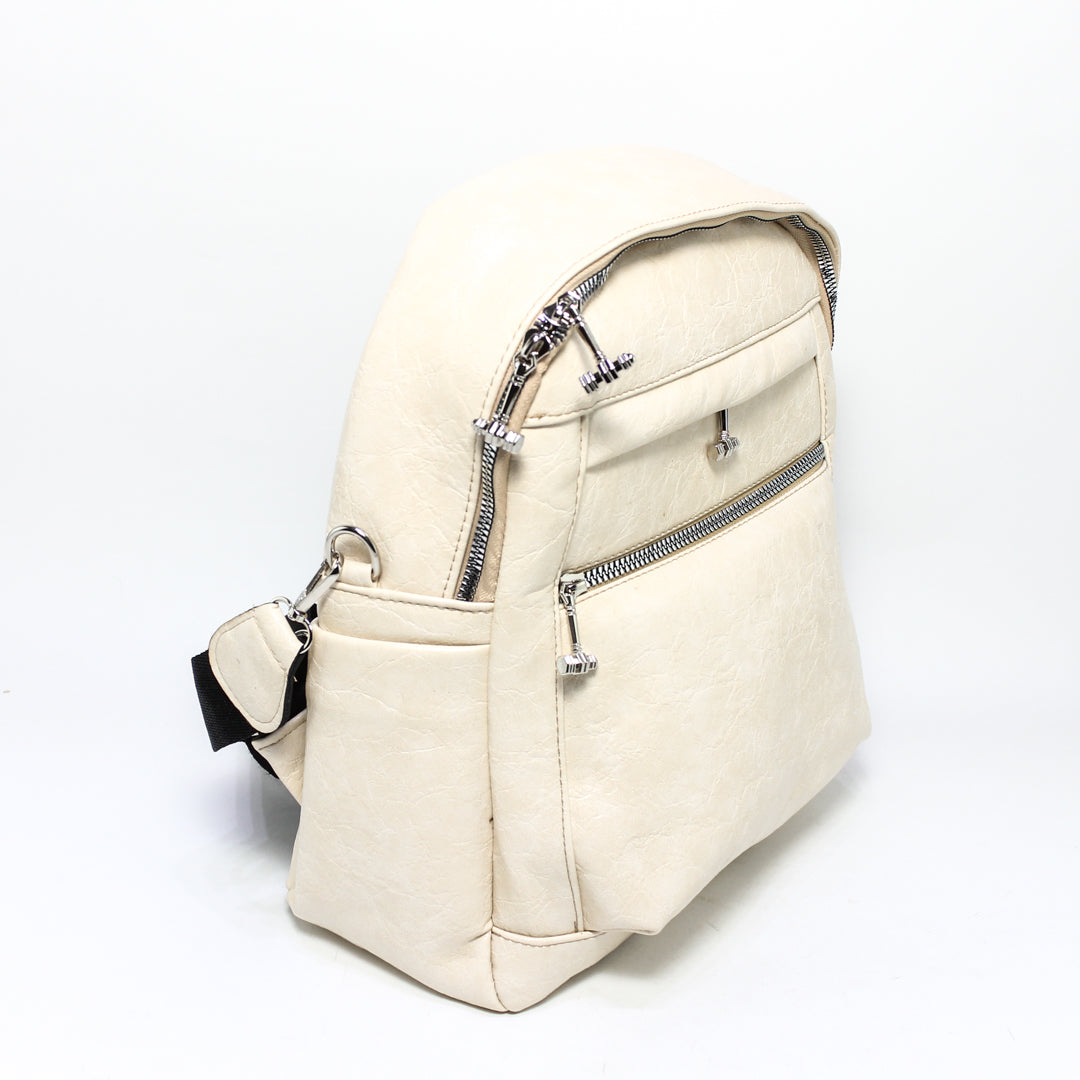 GBA005244 Glitter Women Back Bag
