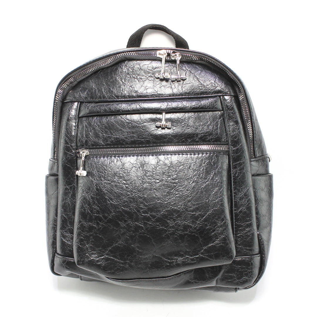 GBA005244 Glitter Women Back Bag