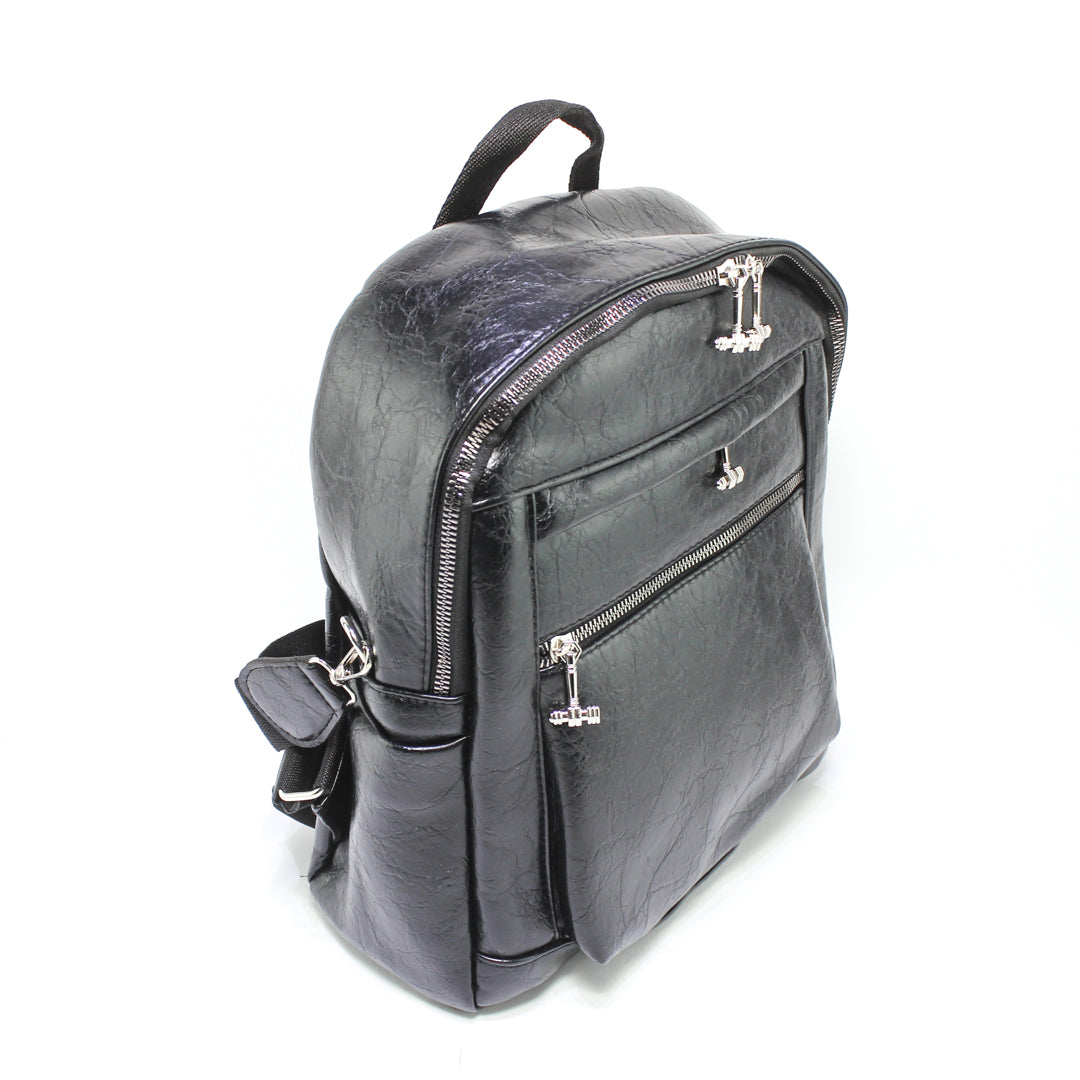GBA005244 Glitter Women Back Bag