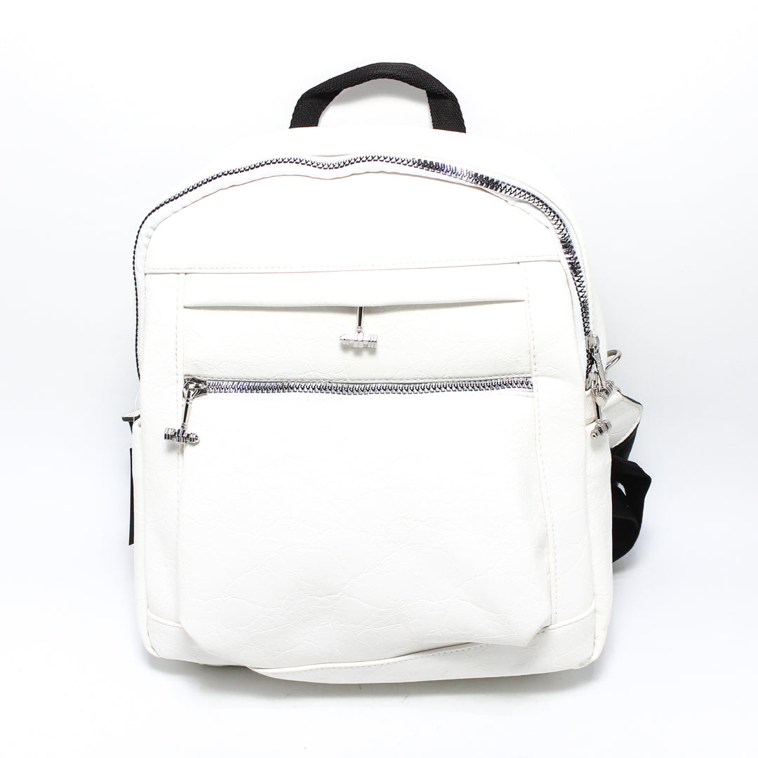 GBA005244 Glitter Women Back Bag