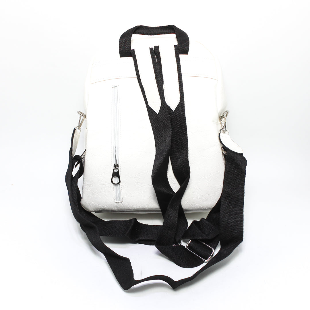 GBA005244 Glitter Women Back Bag
