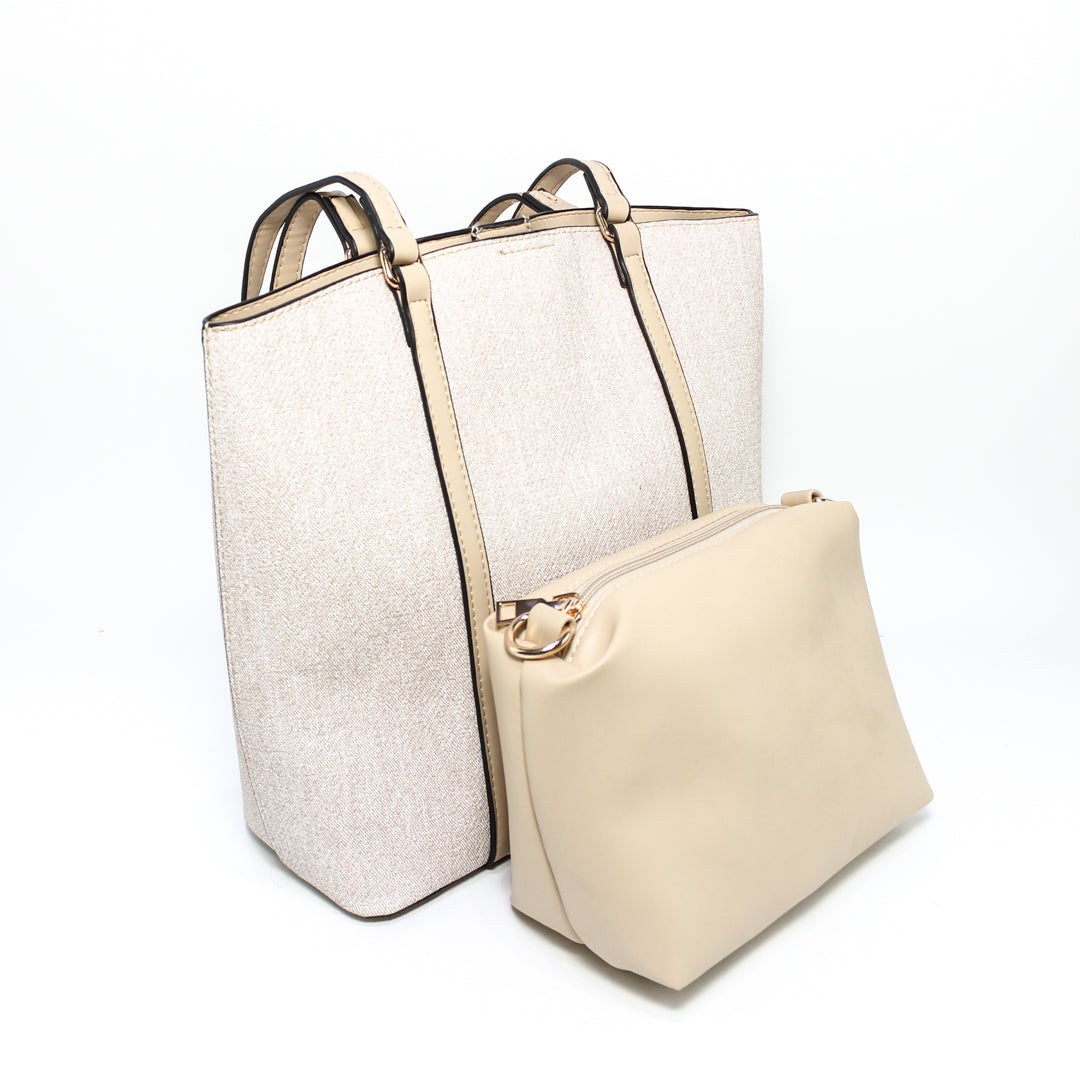 GBA005246 Glitter Women Hand Bag