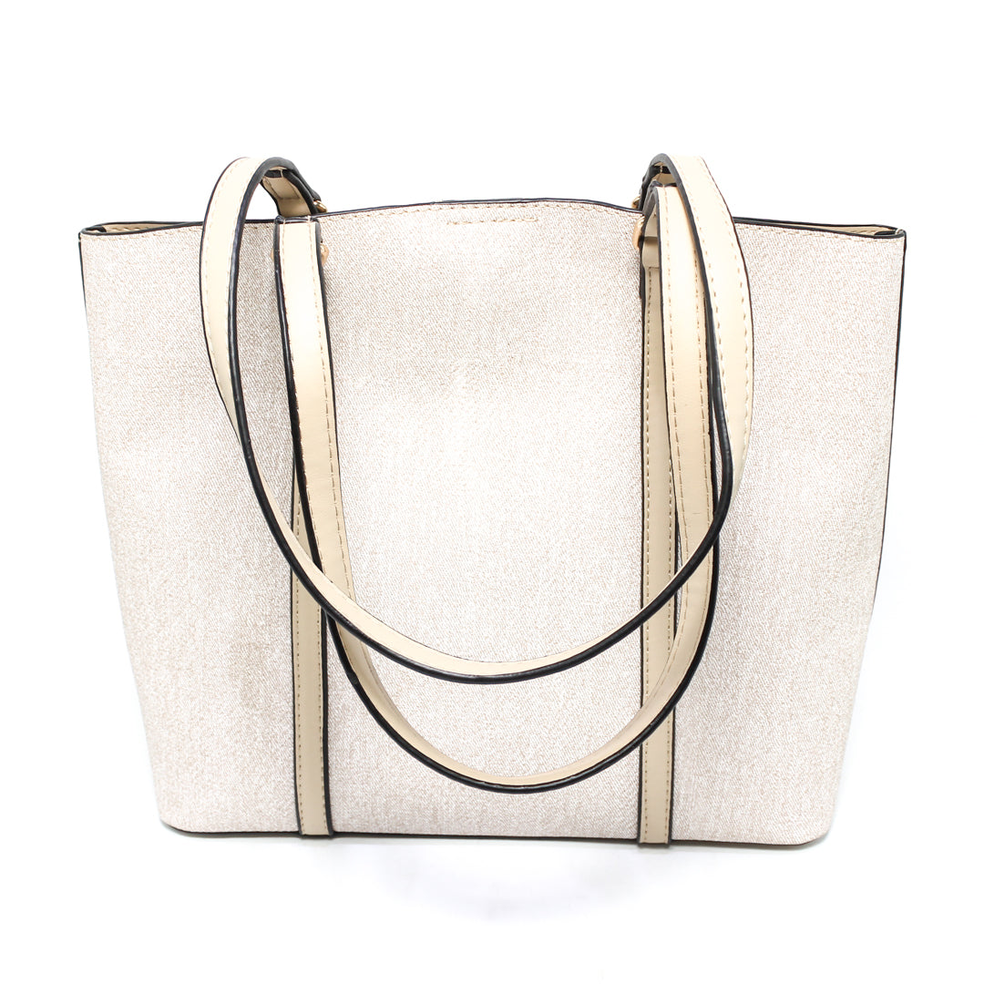 GBA005246 Glitter Women Hand Bag