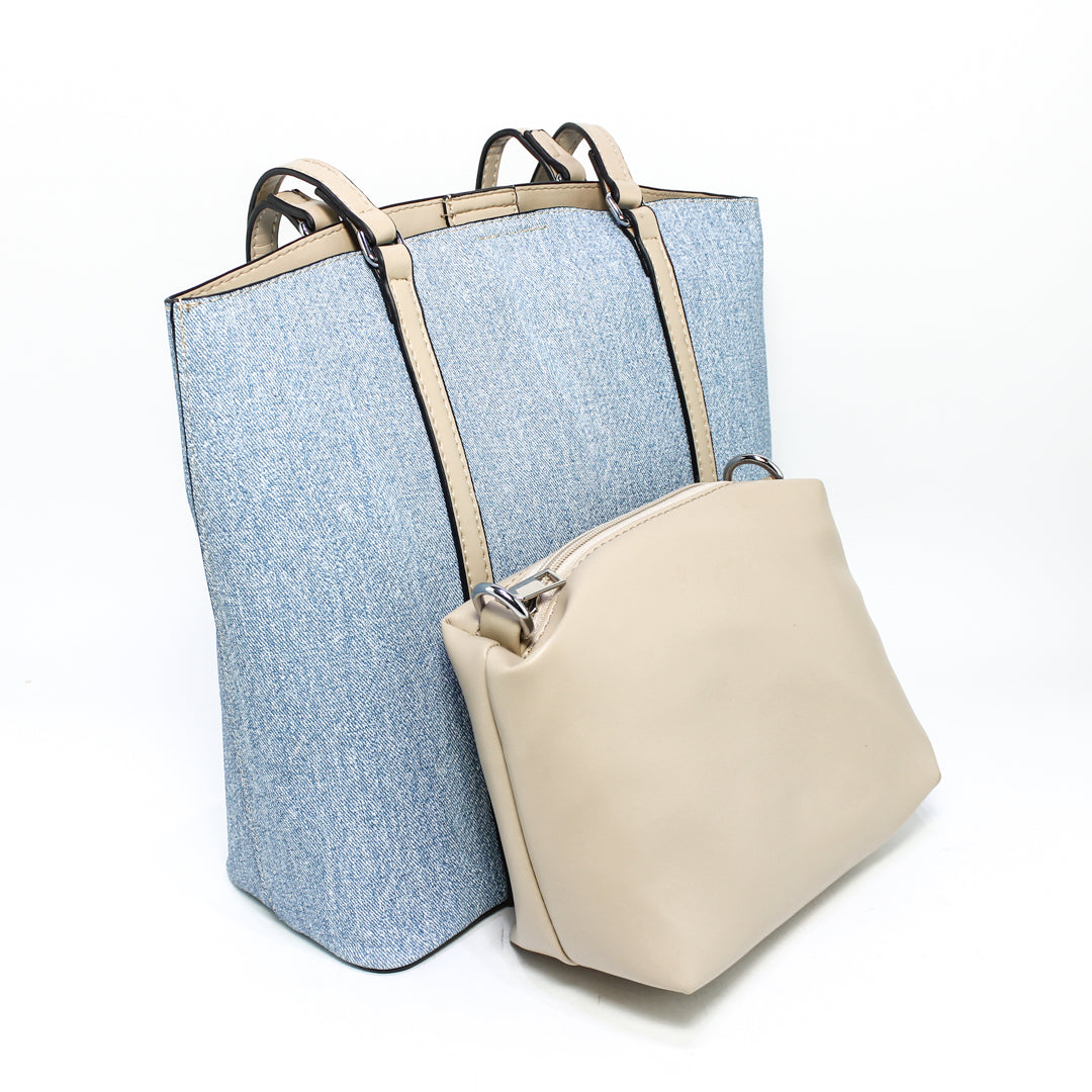 GBA005246 Glitter Women Hand Bag
