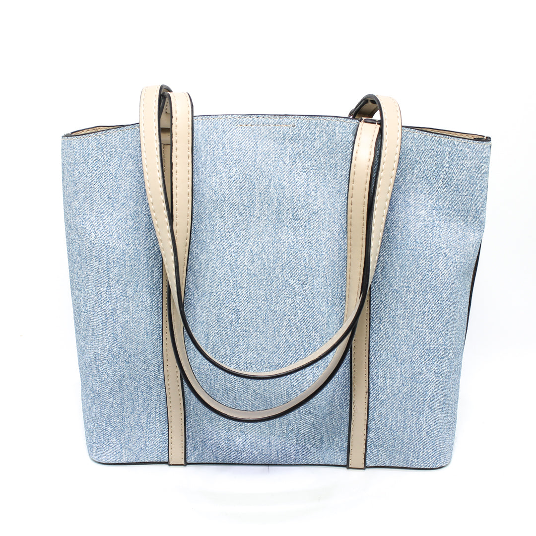 GBA005246 Glitter Women Hand Bag