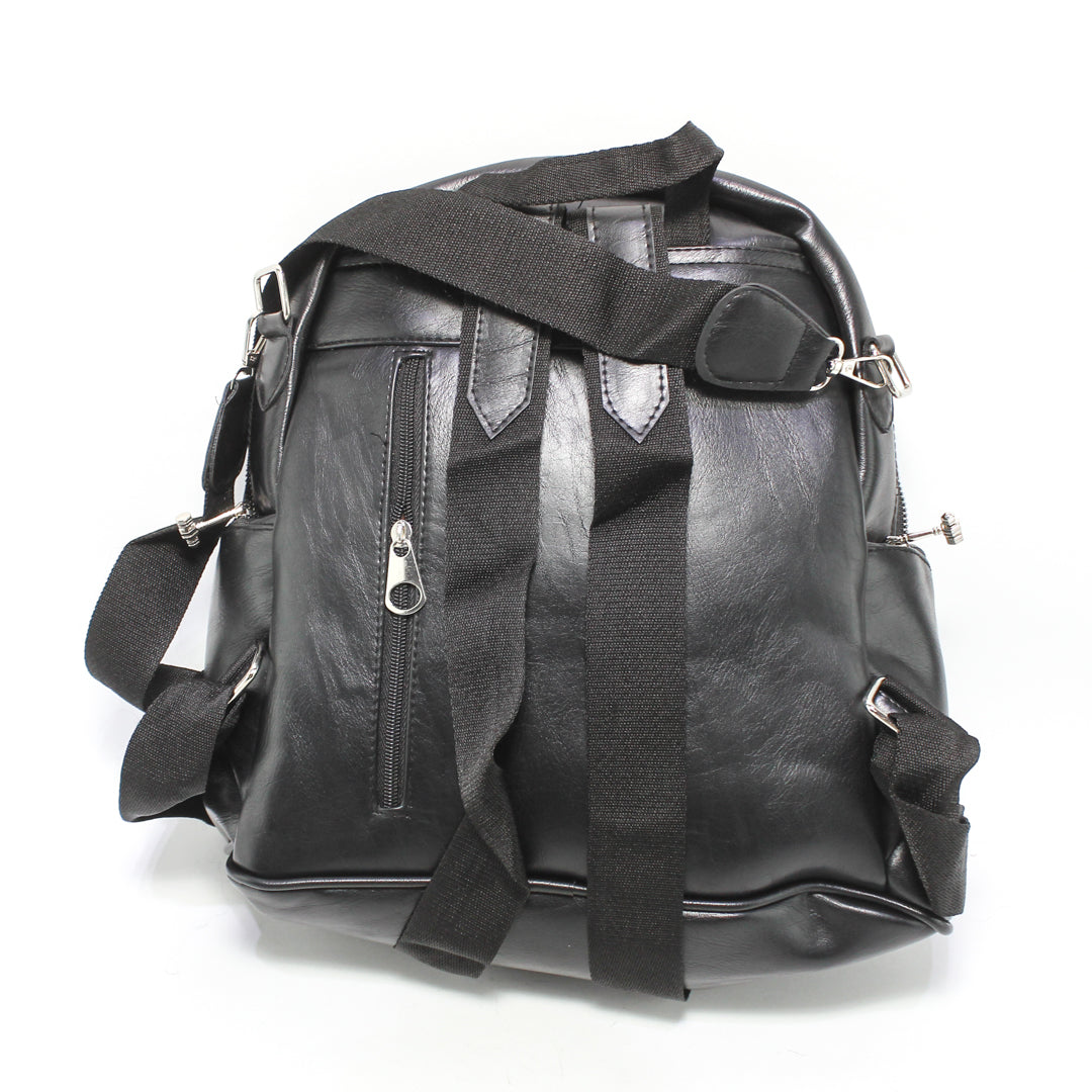 GBA005250 Glitter Women Back Bag