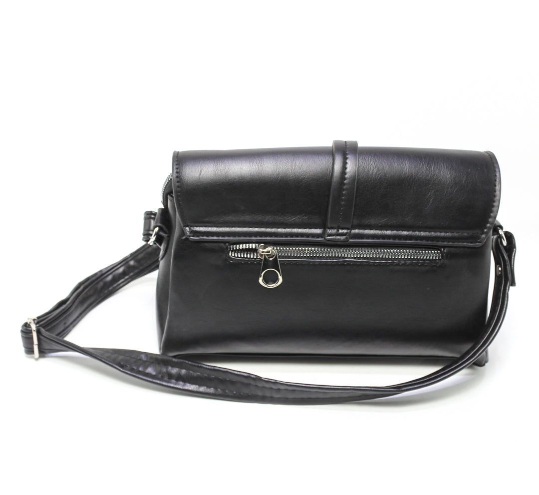 GBA005253 Glitter Women Hand Bag