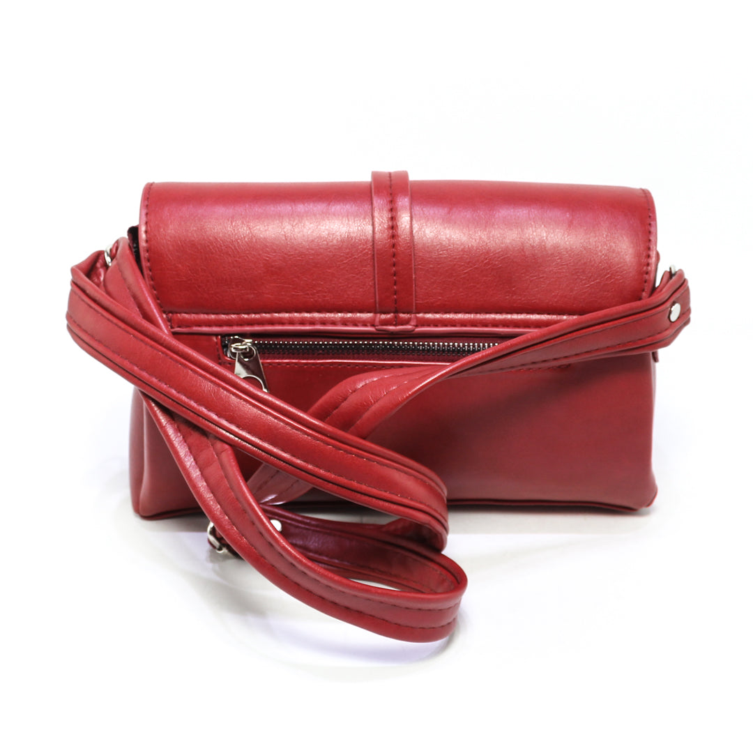 GBA005253 Glitter Women Hand Bag
