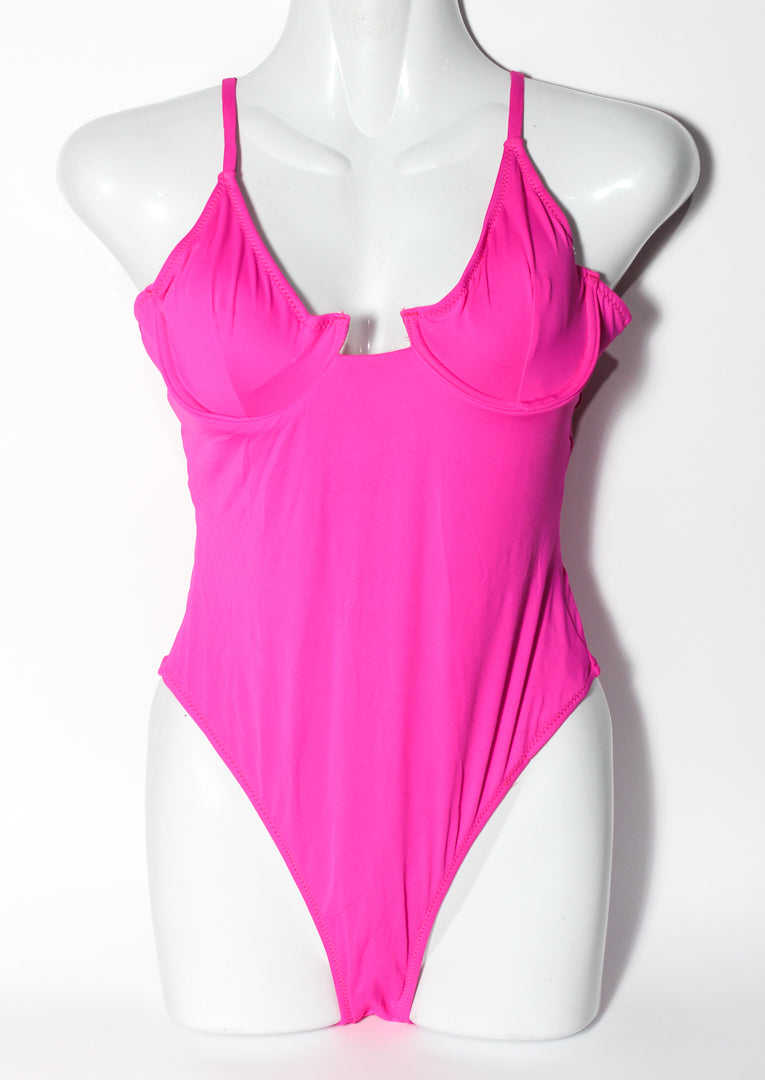 GSW100528 Glitter Women Summer Swimsuit