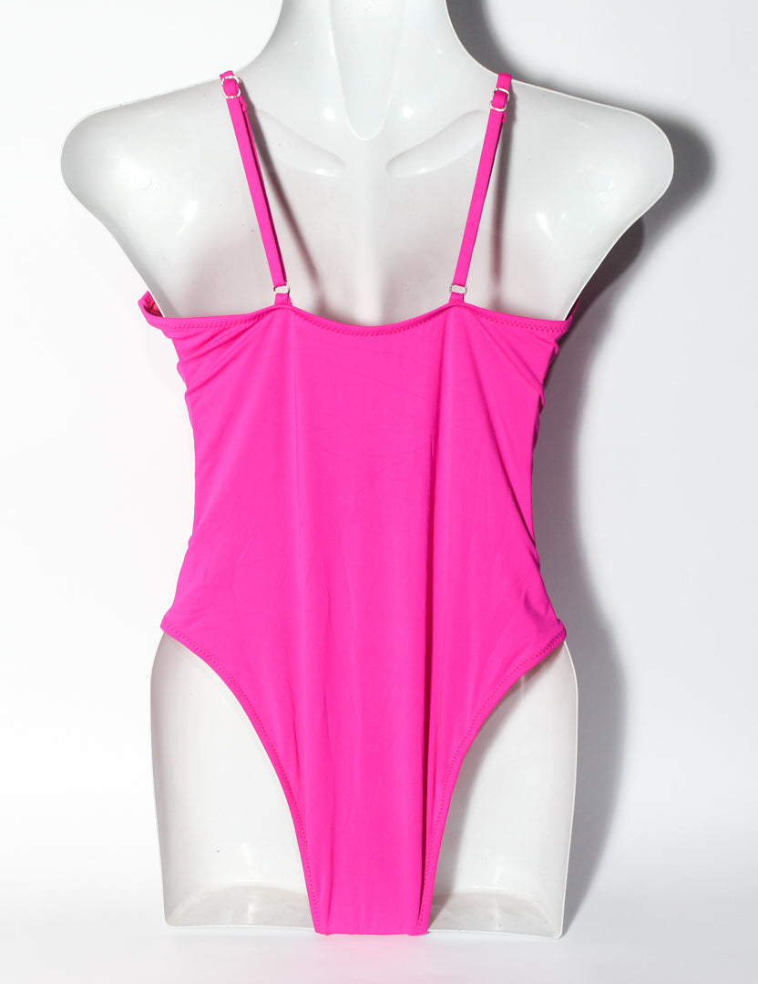 GSW100528 Glitter Women Summer Swimsuit
