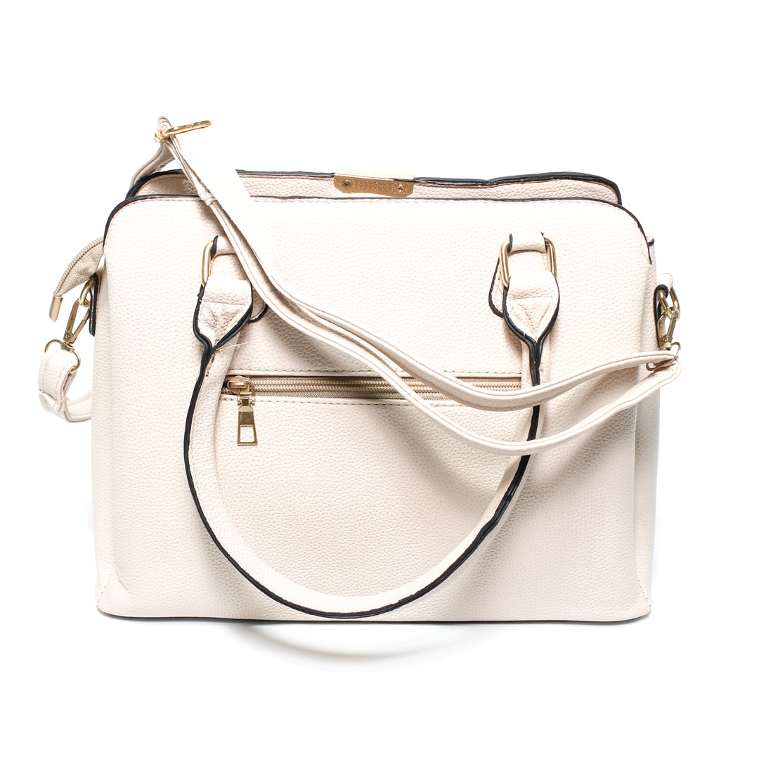 GBA005300 Glitter Women Hand Bag