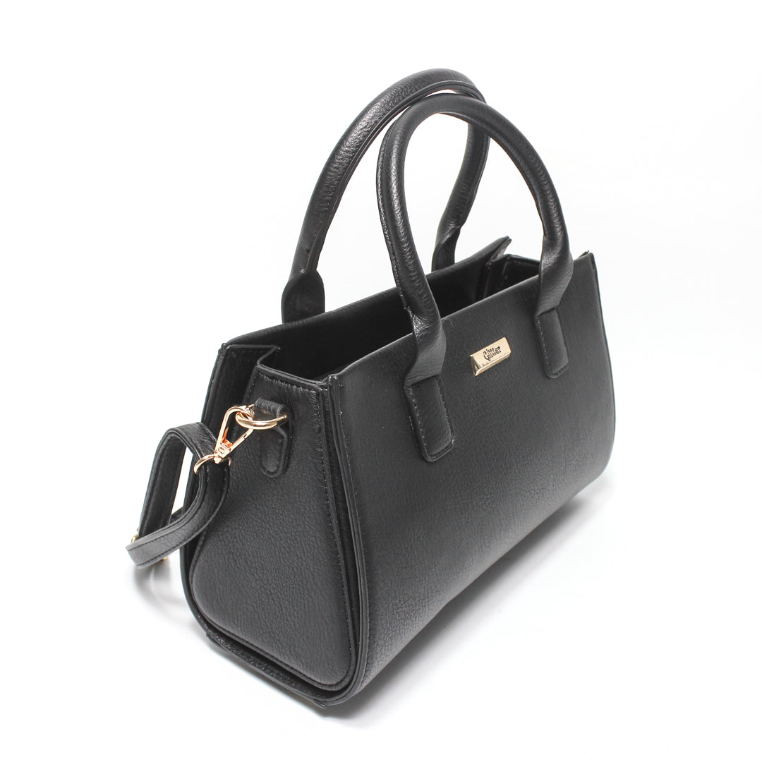 GBA005303 Glitter Women Hand Bag