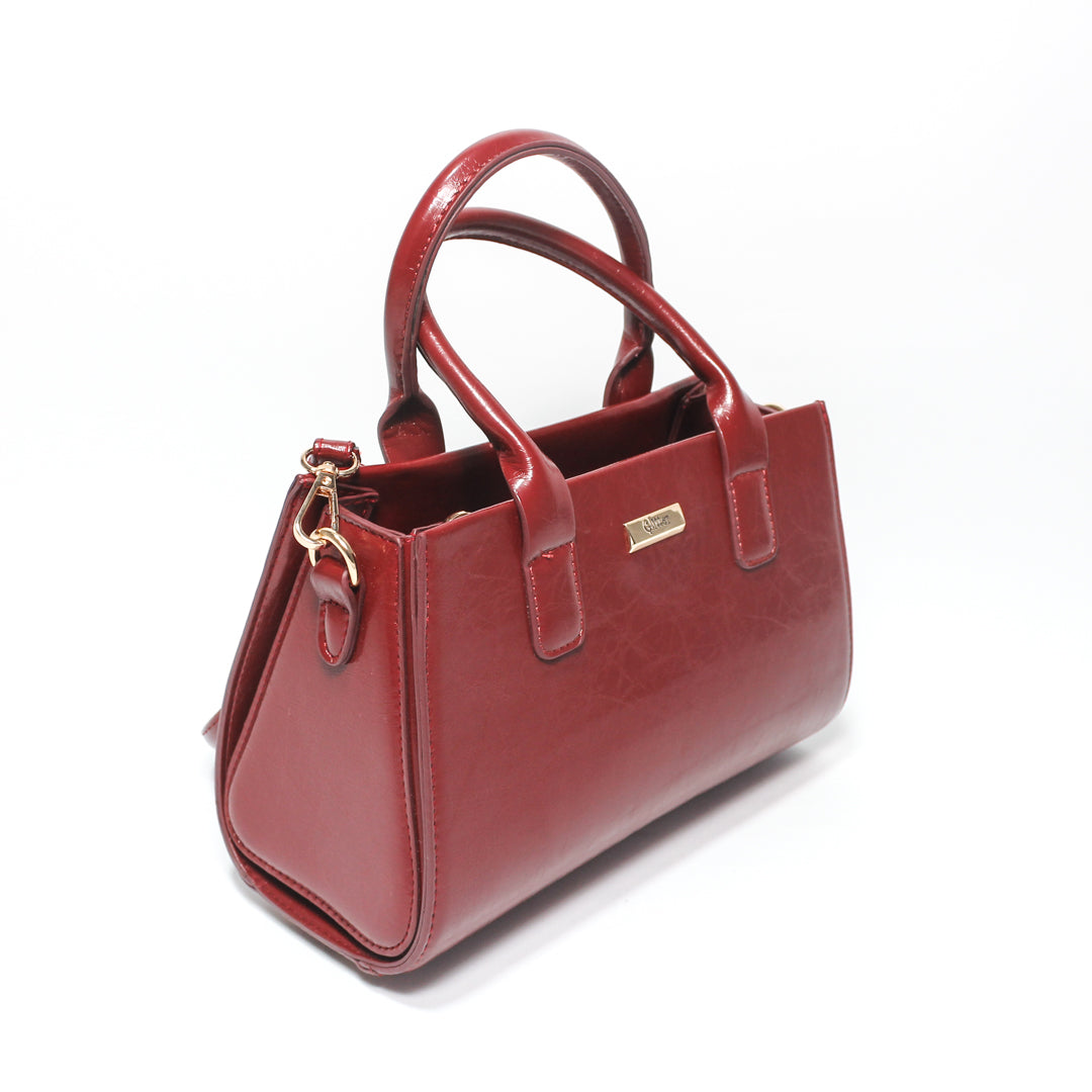 GBA005303 Glitter Women Hand Bag