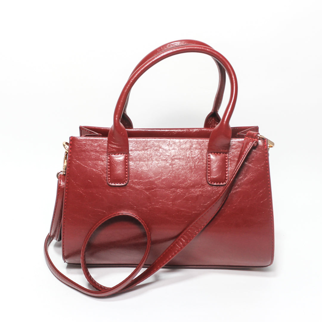 GBA005303 Glitter Women Hand Bag