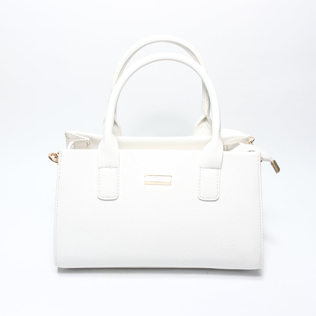 GBA005303 Glitter Women Hand Bag