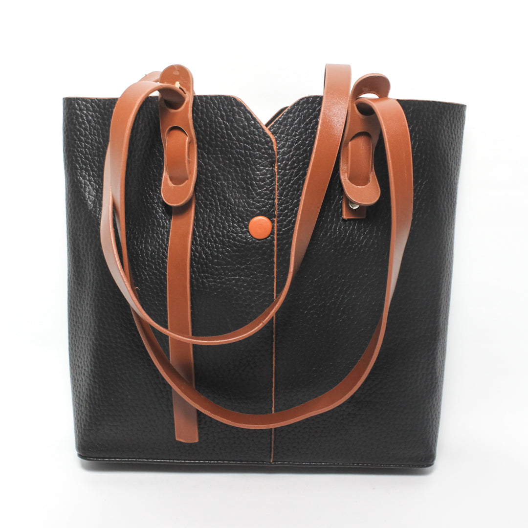 GBA005305 Glitter Women Hand Bag