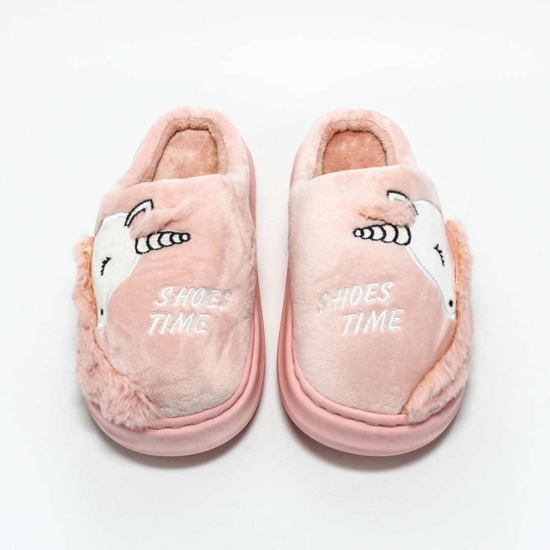 GHS370005 Glitter Women Pantoufle