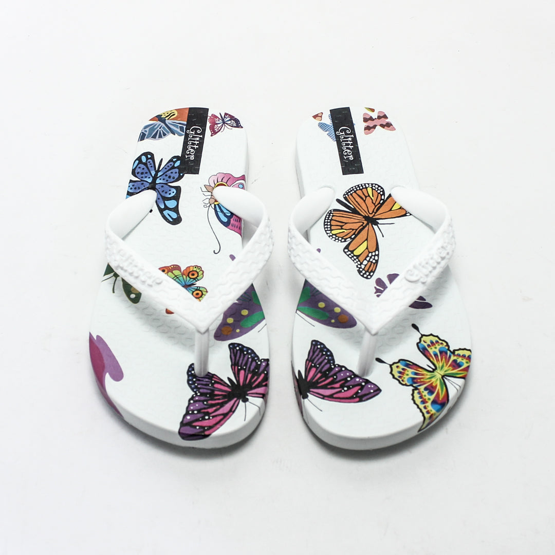 GGF370064 Glitter Women Flip