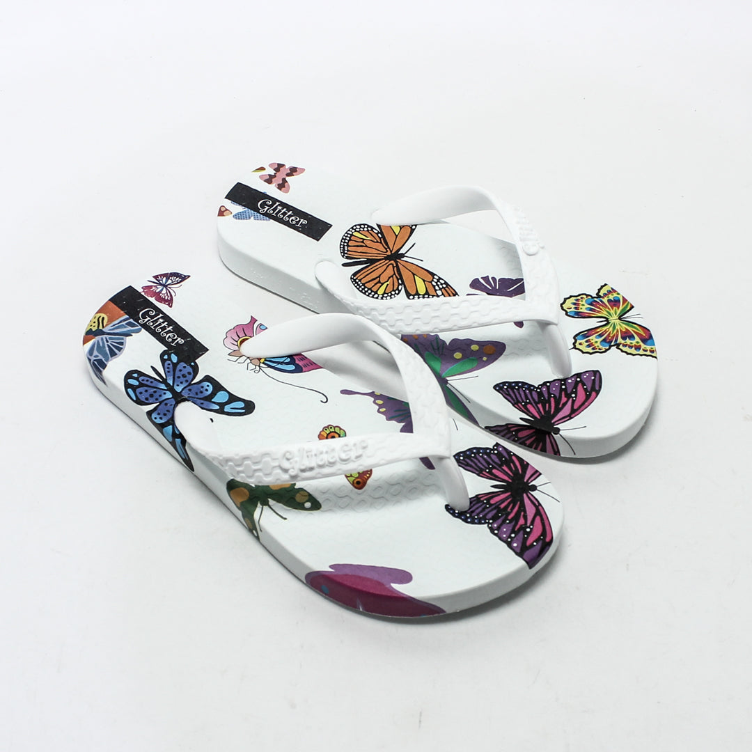 GGF370064 Glitter Women Flip