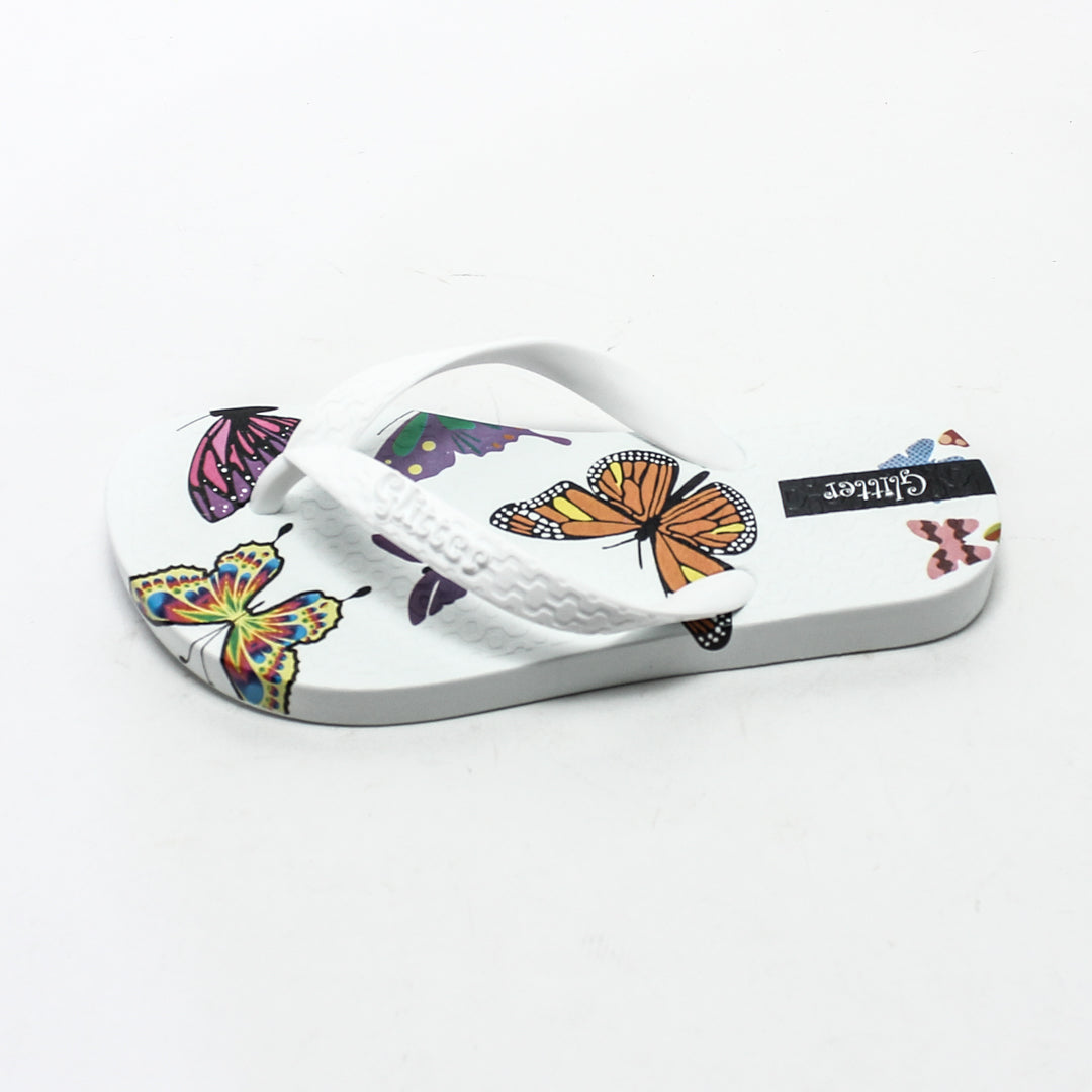 GGF370064 Glitter Women Flip