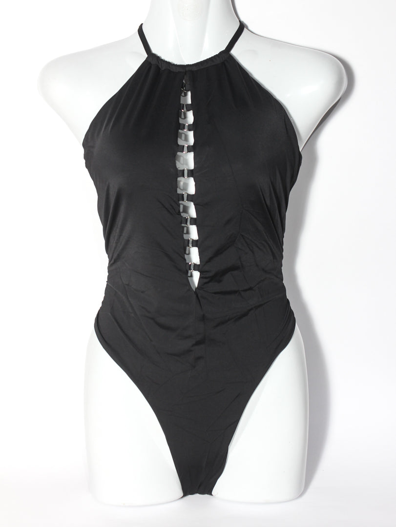 GSW100684 Glitter Women Summer Swimsuit
