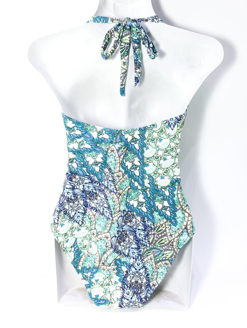 GSW100717 Glitter Women Summer Swimsuit
