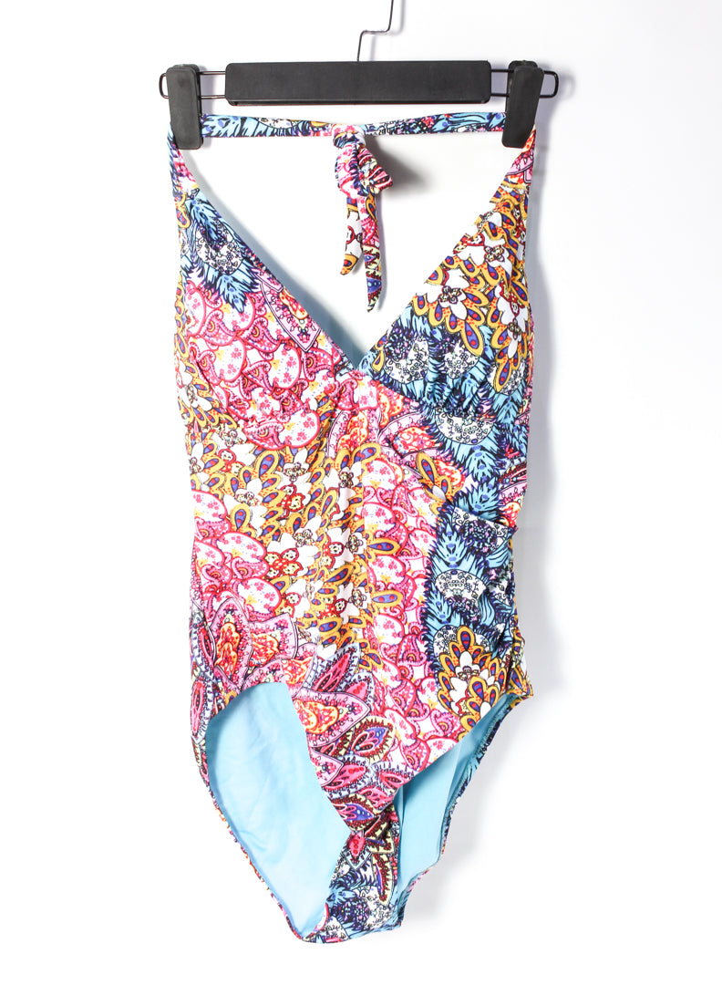 GSW100717 Glitter Women Summer Swimsuit