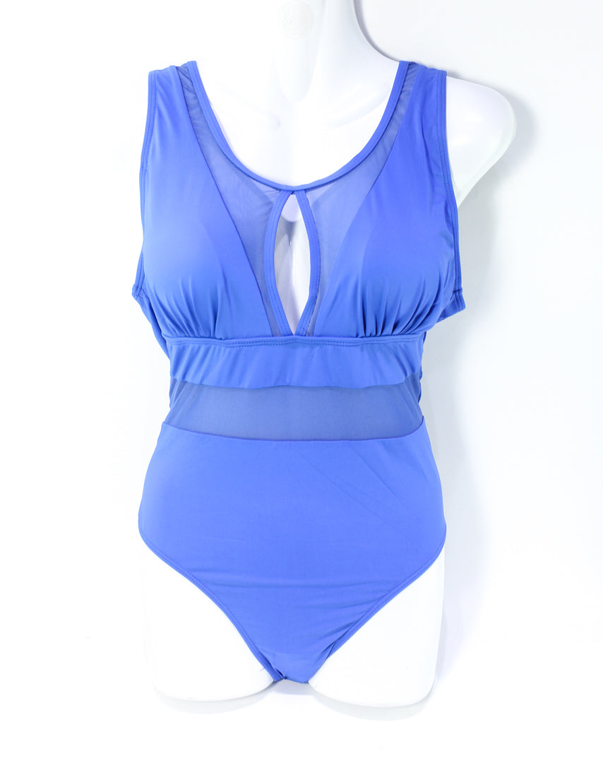 GSW100721 Glitter Women Summer Swimsuit