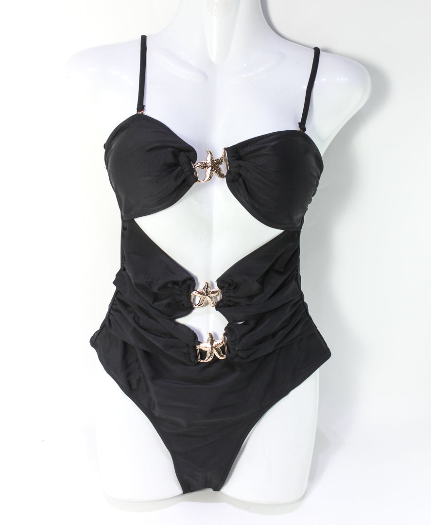GSW100729 Glitter Women Summer Swimsuit