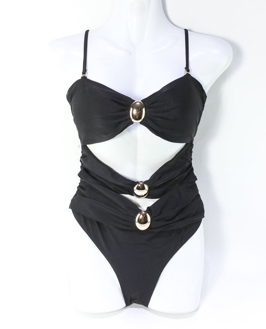 GSW100732 Glitter Women Summer Swimsuit