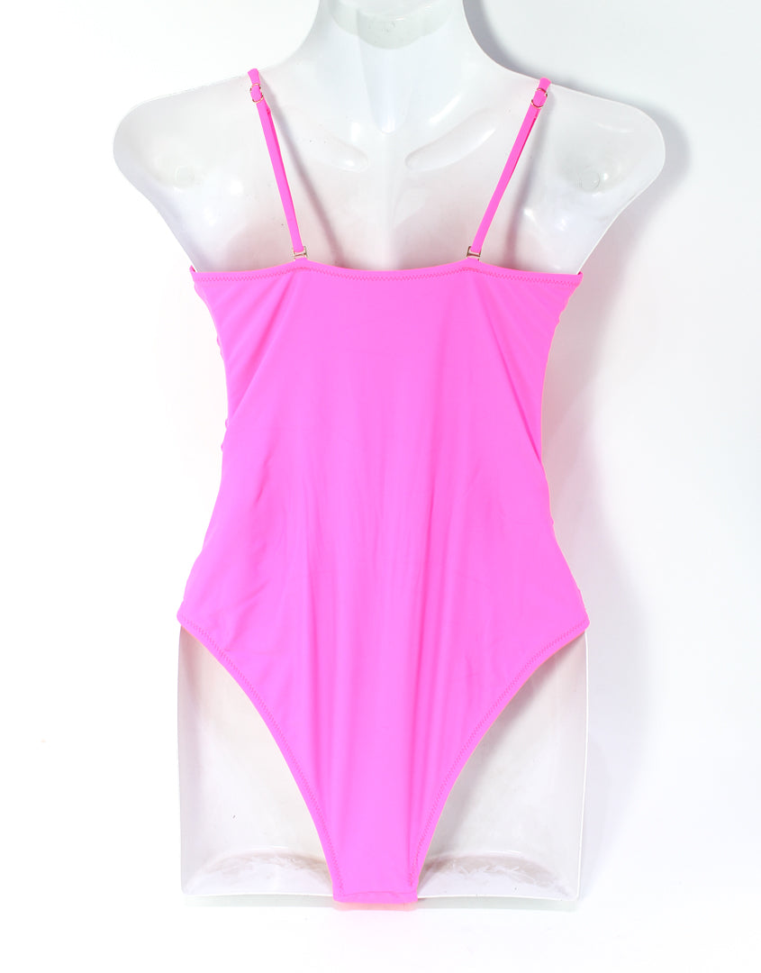GSW100732 Glitter Women Summer Swimsuit