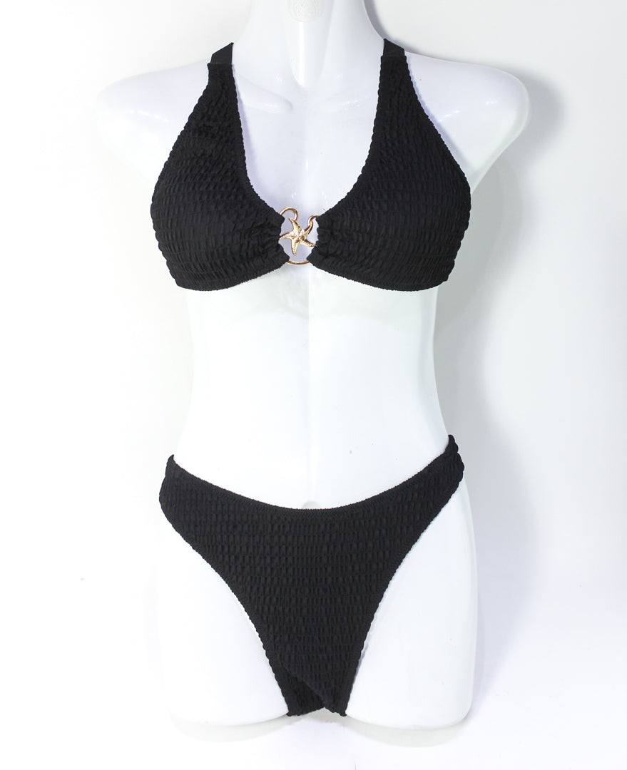 GSW100735 Glitter Women Summer Swimsuit