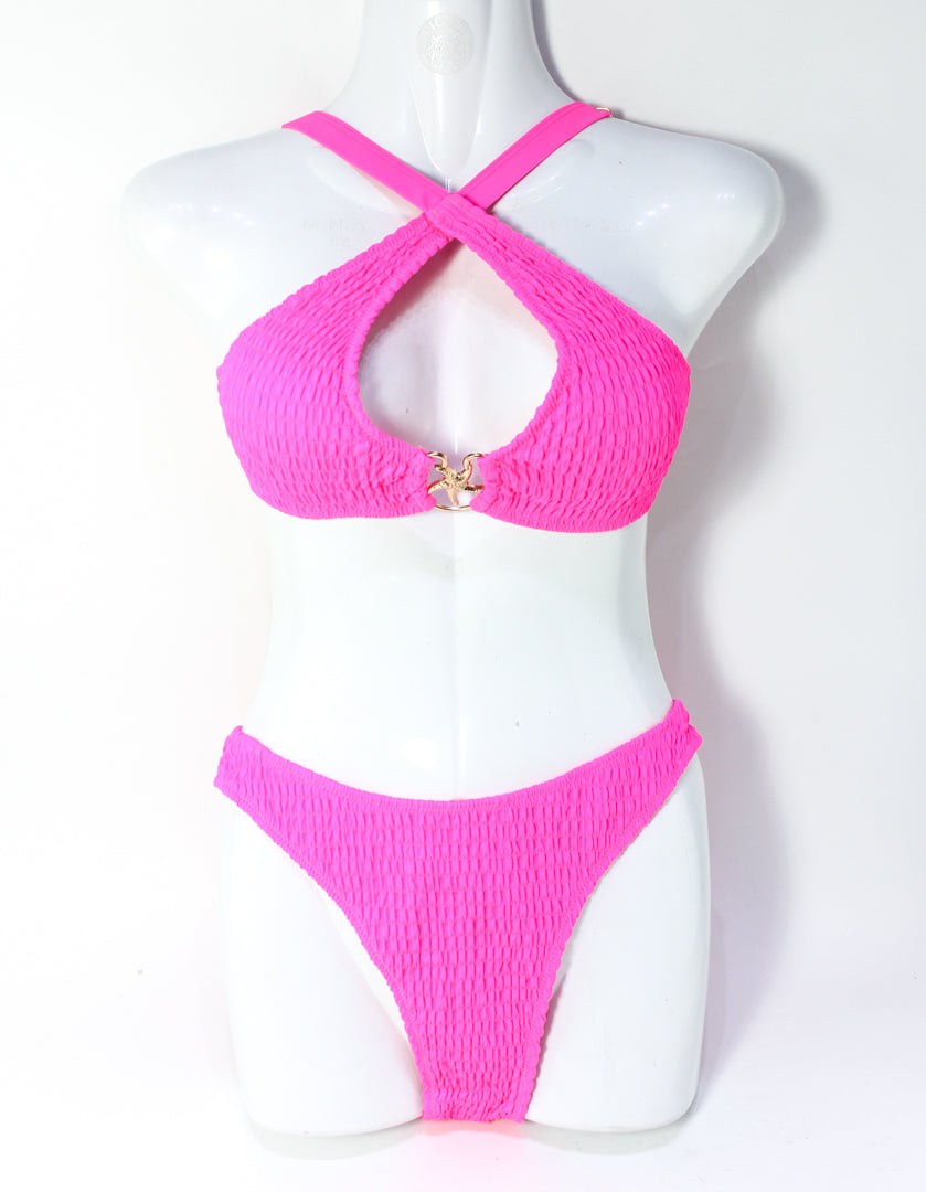 GSW100735 Glitter Women Summer Swimsuit