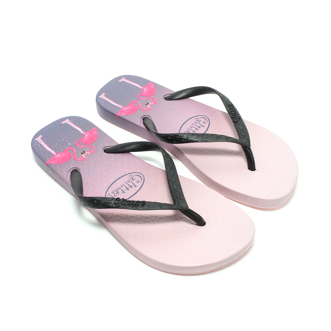 GGF370077 Glitter Women Flip