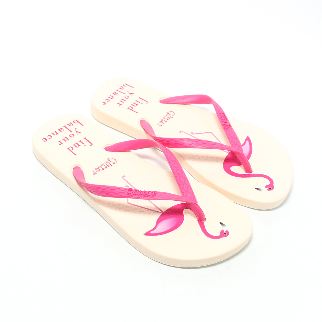 GGF370078 Glitter Women Flip