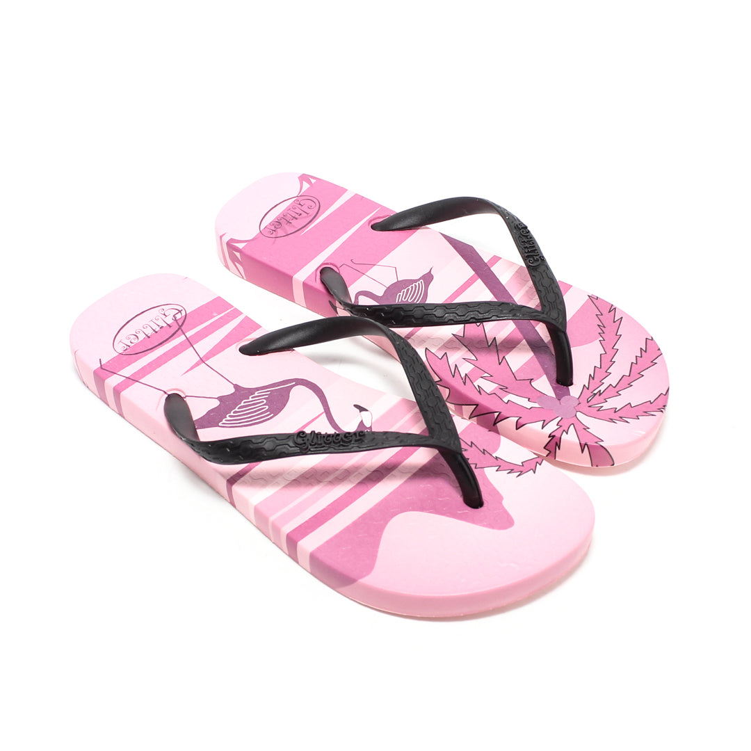 GGF370079 Glitter Women Flip