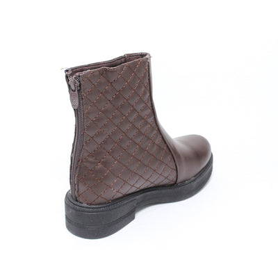 GBO370813 Glitter Women Winter Boot