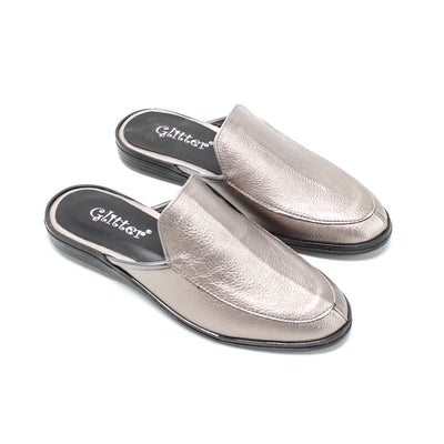 GSL370814 Glitter Women Slippers