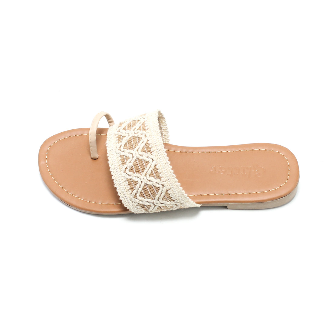 GSL370817 Glitter Women Slippers