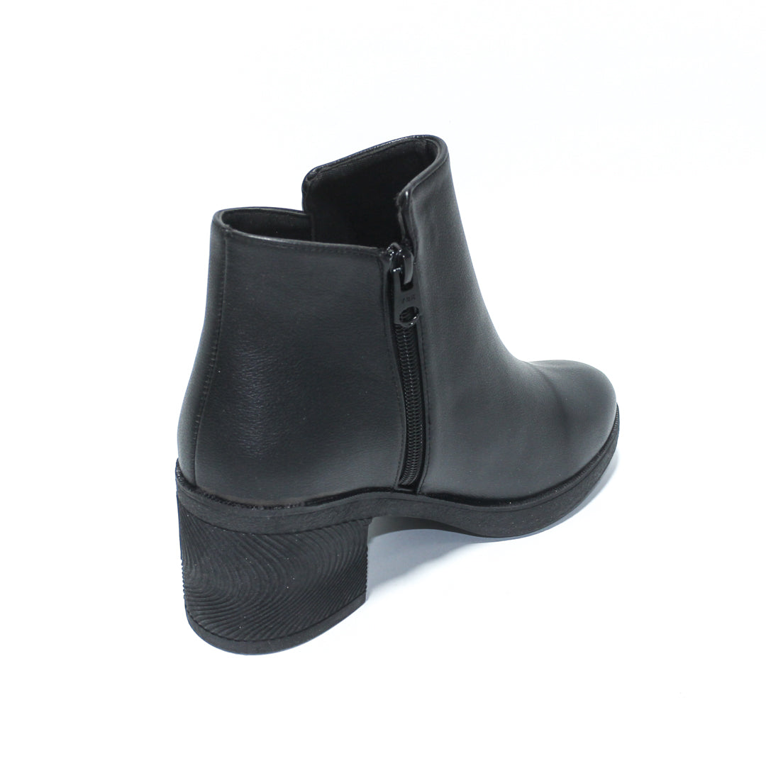 GBO370822 Glitter Women Half-Boots