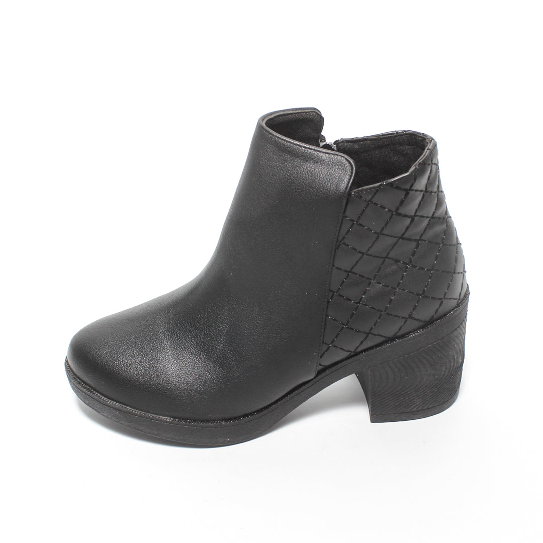 GBO370830 Glitter Women Half-Boots