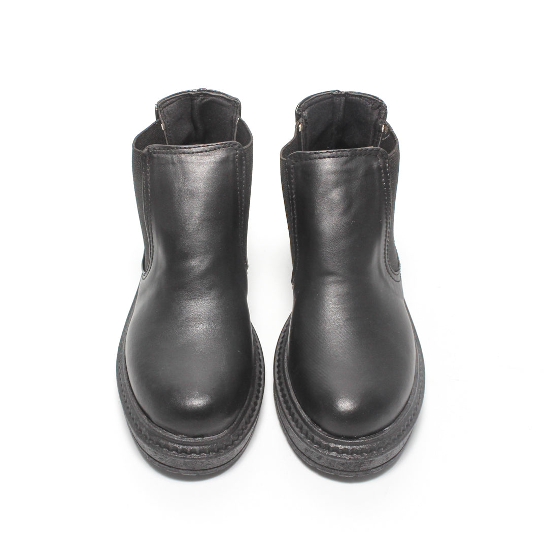 GBO370833 Glitter Women Half-Boots