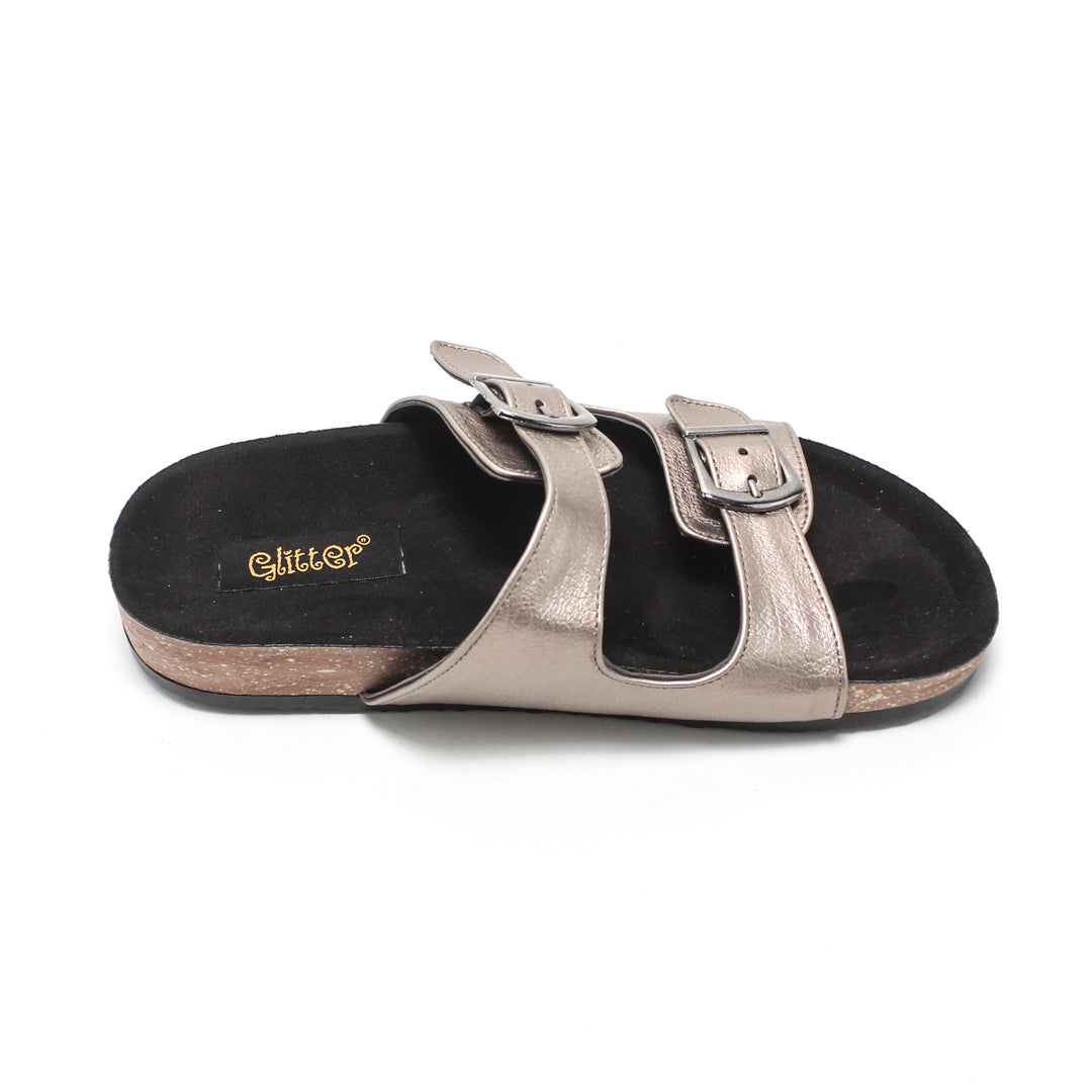 GSL370836 Glitter Women Heels