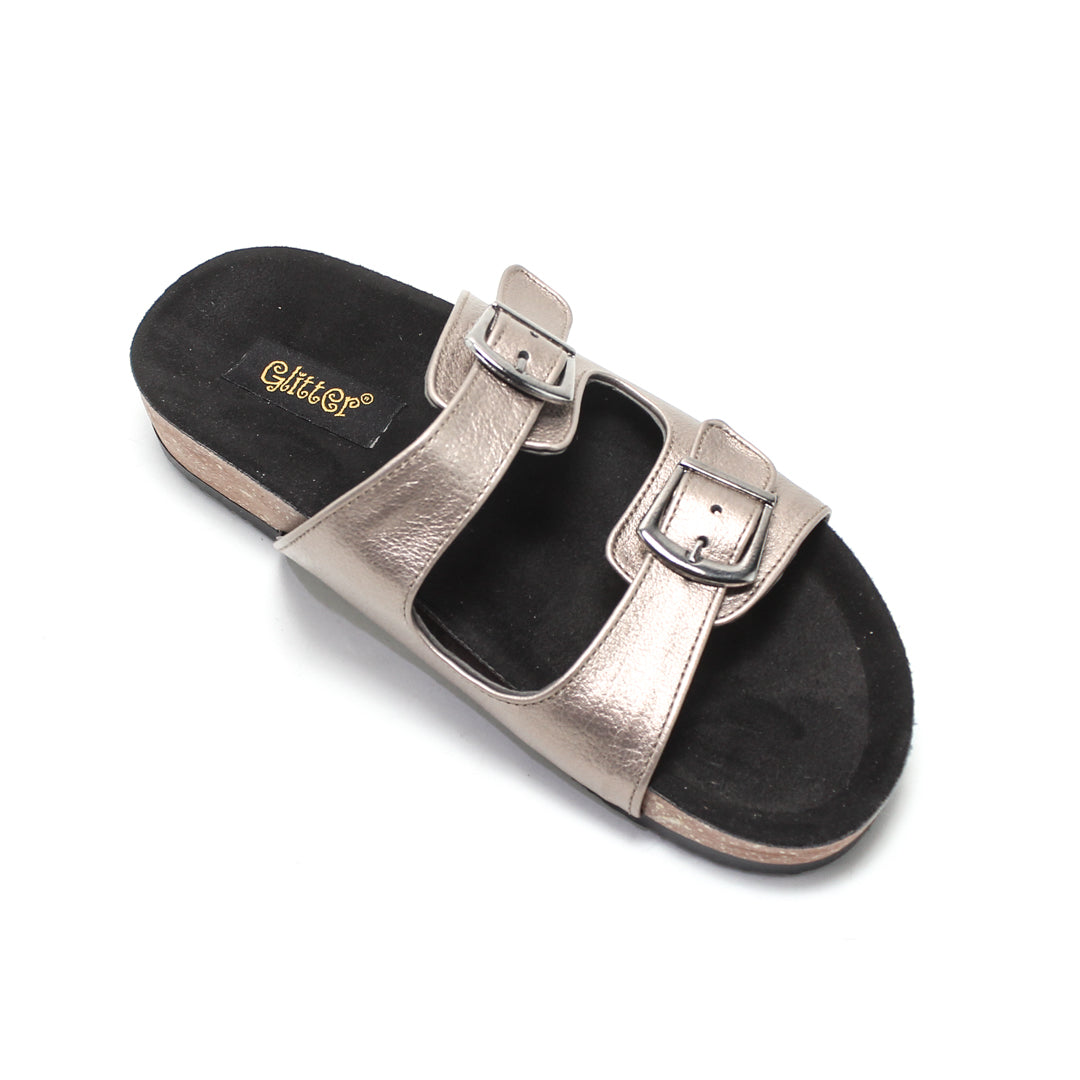 GSL370836 Glitter Women Heels